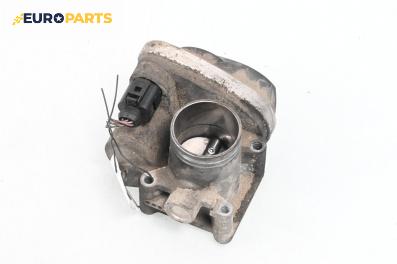 Дроселова клапа за Volkswagen Polo Hatchback IV (10.2001 - 12.2005) 1.2 12V, 64 к.с.