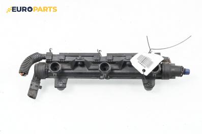 Бензинова рейка за Volkswagen Polo Hatchback IV (10.2001 - 12.2005) 1.2 12V, 64 к.с.