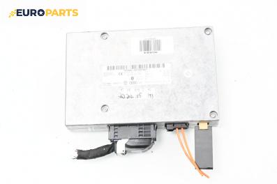 Bluetooth модул за Audi A6 Avant C6 (03.2005 - 08.2011), № 4E0862335