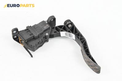Потенциометър газ  за Audi A6 Avant C6 (03.2005 - 08.2011), № 4F1723523B