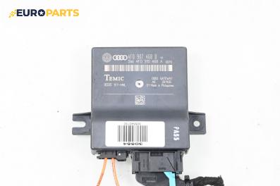 Модул за Audi A6 Avant C6 (03.2005 - 08.2011), № 4F0907468D