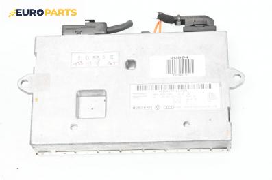 Модул за Audi A6 Avant C6 (03.2005 - 08.2011), № 4E0035729