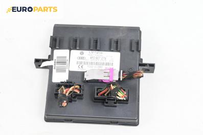 Комфорт модул за Audi A6 Avant C6 (03.2005 - 08.2011), № 4F0907279