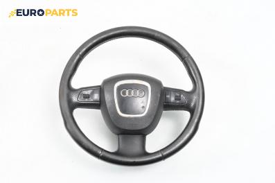 Волан за Audi A6 Avant C6 (03.2005 - 08.2011)