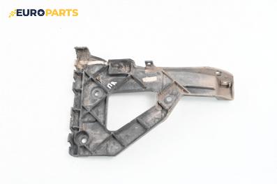 Държач броня за Audi A6 Avant C6 (03.2005 - 08.2011), комби, позиция: предна, лява