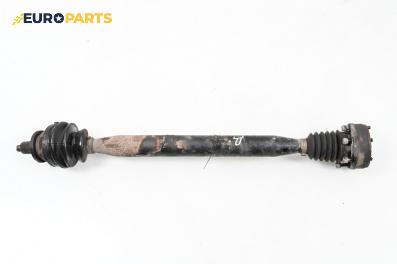 Полуоска за Volkswagen Polo Hatchback IV (10.2001 - 12.2005) 1.2 12V, 64 к.с., позиция: предна, дясна