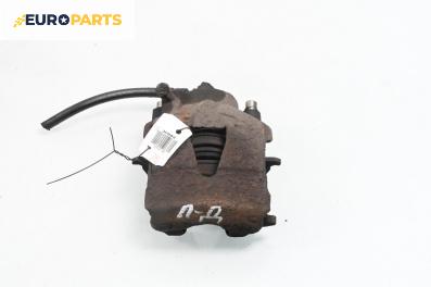 Спирачен апарат за Volkswagen Polo Hatchback IV (10.2001 - 12.2005), позиция: предна, дясна