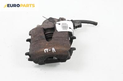 Спирачен апарат за Volkswagen Polo Hatchback IV (10.2001 - 12.2005), позиция: предна, лява