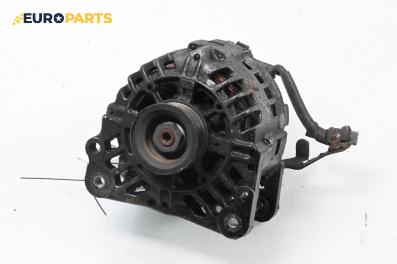 Алтернатор / генератор за Volkswagen Polo Hatchback IV (10.2001 - 12.2005) 1.2 12V, 64 к.с.