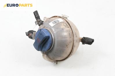 Казанче за антифриз за Volkswagen Polo Hatchback IV (10.2001 - 12.2005) 1.2 12V, 64 к.с.