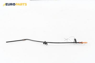 Щека за масло за Volkswagen Polo Hatchback IV (10.2001 - 12.2005) 1.2 12V, 64 к.с.