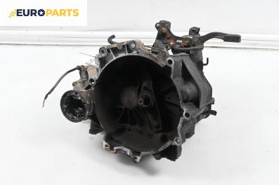 Ръчна скоростна кутия за Volkswagen Polo Hatchback IV (10.2001 - 12.2005) 1.2 12V, 64 к.с.