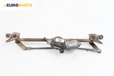 Ел. мотор за чистачките за Mazda 6 Station Wagon I (08.2002 - 12.2007), комби, позиция: предна