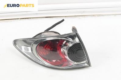 Стоп за Mazda 6 Station Wagon I (08.2002 - 12.2007), комби, позиция: лява