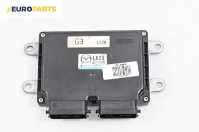 Компютър двигател за Mazda 6 Station Wagon I (08.2002 - 12.2007) 1.8, 120 к.с., № L82918881D