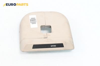 Интериорна кора за Mazda 6 Station Wagon I (08.2002 - 12.2007), 4+1 вр., комби
