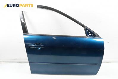 Врата за Mazda 6 Station Wagon I (08.2002 - 12.2007), 4+1 вр., комби, позиция: предна, дясна