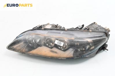 Фар за Mazda 6 Station Wagon I (08.2002 - 12.2007), комби, позиция: лява