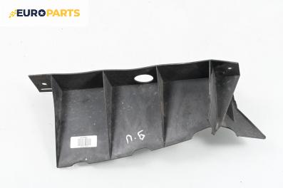 Държач броня за Mazda 6 Station Wagon I (08.2002 - 12.2007), комби, позиция: предна
