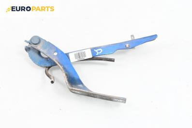 Панта преден капак за Peugeot 307 Hatchback (08.2000 - 12.2012), 4+1 вр., хечбек, позиция: дясна