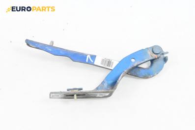 Панта преден капак за Peugeot 307 Hatchback (08.2000 - 12.2012), 4+1 вр., хечбек, позиция: лява