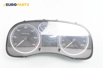Километраж за Peugeot 307 Hatchback (08.2000 - 12.2012) 2.0 HDi 90, 90 к.с.