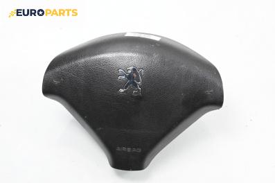Airbag за Peugeot 307 Hatchback (08.2000 - 12.2012), 4+1 вр., хечбек, позиция: предна