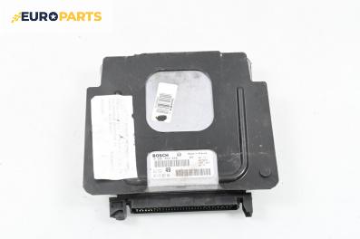 Компютър двигател за Peugeot 307 Hatchback (08.2000 - 12.2012) 2.0 HDi 90, 90 к.с., № 9641606780