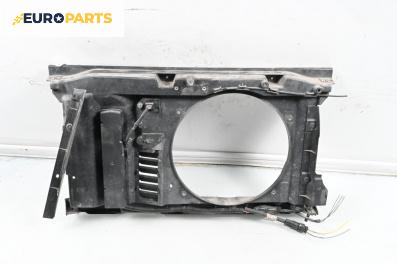 Маска за Peugeot 307 Hatchback (08.2000 - 12.2012), хечбек
