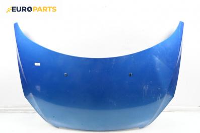 Преден капак за Peugeot 307 Hatchback (08.2000 - 12.2012), 4+1 вр., хечбек, позиция: предна