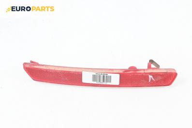 Светлоотразител за Alfa Romeo 159 Sportwagon (03.2006 - 11.2011), комби, позиция: лява
