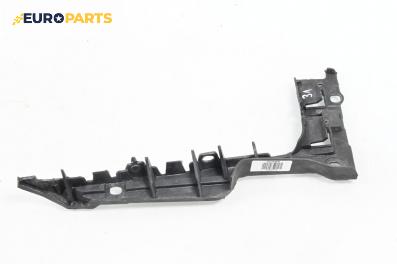 Държач броня за Alfa Romeo 159 Sportwagon (03.2006 - 11.2011), комби, позиция: задна, лява