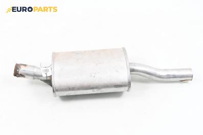 Средно, задно гърне за BMW 3 Series E46 Sedan (02.1998 - 04.2005) 316 i, 105 к.с.