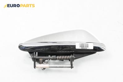 Външна дръжка за Alfa Romeo 159 Sportwagon (03.2006 - 11.2011), 4+1 вр., комби, позиция: предна, дясна