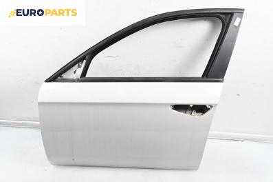 Врата за Alfa Romeo 159 Sportwagon (03.2006 - 11.2011), 4+1 вр., комби, позиция: предна, лява