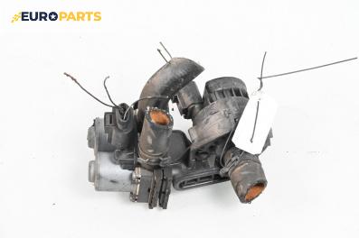 Клапи парно за Audi A6 Avant C6 (03.2005 - 08.2011) 3.0 TDI quattro, 225 к.с.