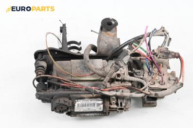 Компресор въздушно окачване за Audi A6 Avant C6 (03.2005 - 08.2011) 3.0 TDI quattro, 225 к.с., № 15.1550-0010,2