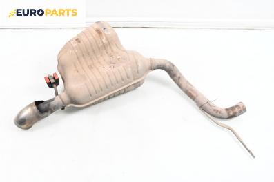 Крайно гърне за Audi A6 Avant C6 (03.2005 - 08.2011) 3.0 TDI quattro, 225 к.с.