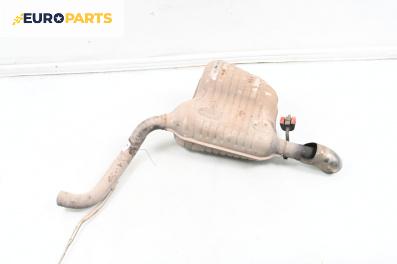 Крайно гърне за Audi A6 Avant C6 (03.2005 - 08.2011) 3.0 TDI quattro, 225 к.с.
