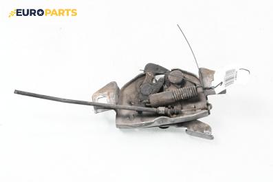 Брава преден капак за Fiat Multipla Multivan (04.1999 - 06.2010)