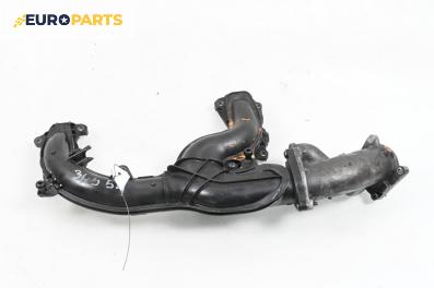 Въздуховод за Audi A6 Avant C6 (03.2005 - 08.2011) 3.0 TDI quattro, 225 к.с.