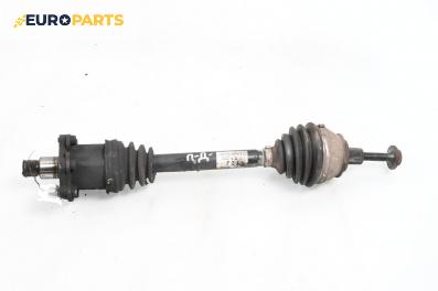 Полуоска за Audi A6 Avant C6 (03.2005 - 08.2011) 3.0 TDI quattro, 225 к.с., позиция: предна, дясна, автоматик