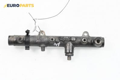 Горивна рейка за Audi A6 Avant C6 (03.2005 - 08.2011) 3.0 TDI quattro, 225 к.с., № 059130090J