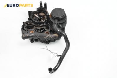 Корпус за маслен филтър за Audi A6 Avant C6 (03.2005 - 08.2011) 3.0 TDI quattro, 225 к.с.