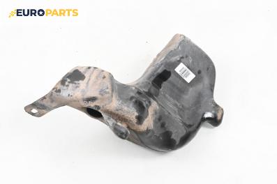 Компенсаторен съд въздух за Peugeot 307 Hatchback (08.2000 - 12.2012) 2.0 HDi 90, 90 к.с.