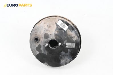 Серво усилвател за Peugeot 307 Hatchback (08.2000 - 12.2012), № 9639662180