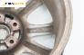 Алуминиева джанта за Mazda 6 Sedan III (12.2012 - ...) 17 цола, ширина 7.5 (Цената е за 1 бр.)