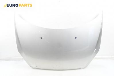 Преден капак за Peugeot 307 Station Wagon (03.2002 - 12.2009), 4+1 вр., комби, позиция: предна