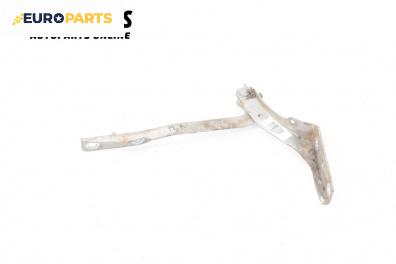 Панта преден капак за Peugeot 307 Station Wagon (03.2002 - 12.2009), 4+1 вр., комби, позиция: лява