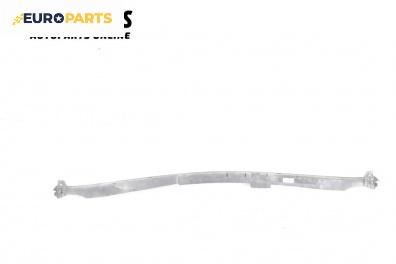 Държач броня за Peugeot 307 Station Wagon (03.2002 - 12.2009), комби, позиция: задна